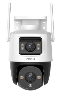 Características IMOU 2